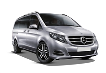 梅赛德斯 - 奔驰V-Class