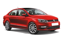 Volkswagen Vento