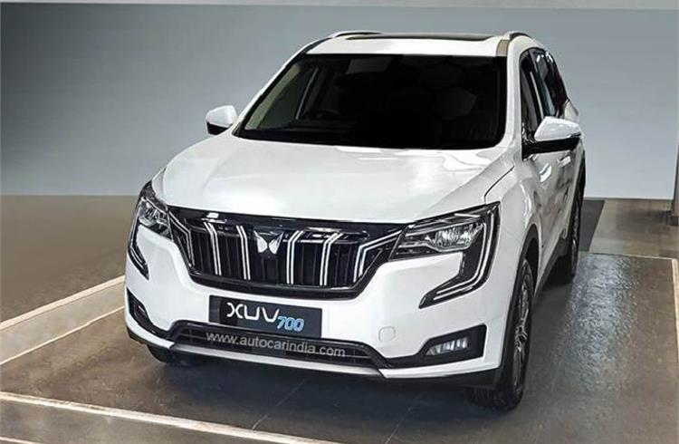 Mainstream car, SUV brands offer discounts as demand tapers | Autocar Professional