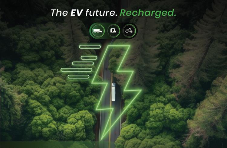 Clean Electric Launches 15-Minute Universal Rapid Charging Technology for EVs