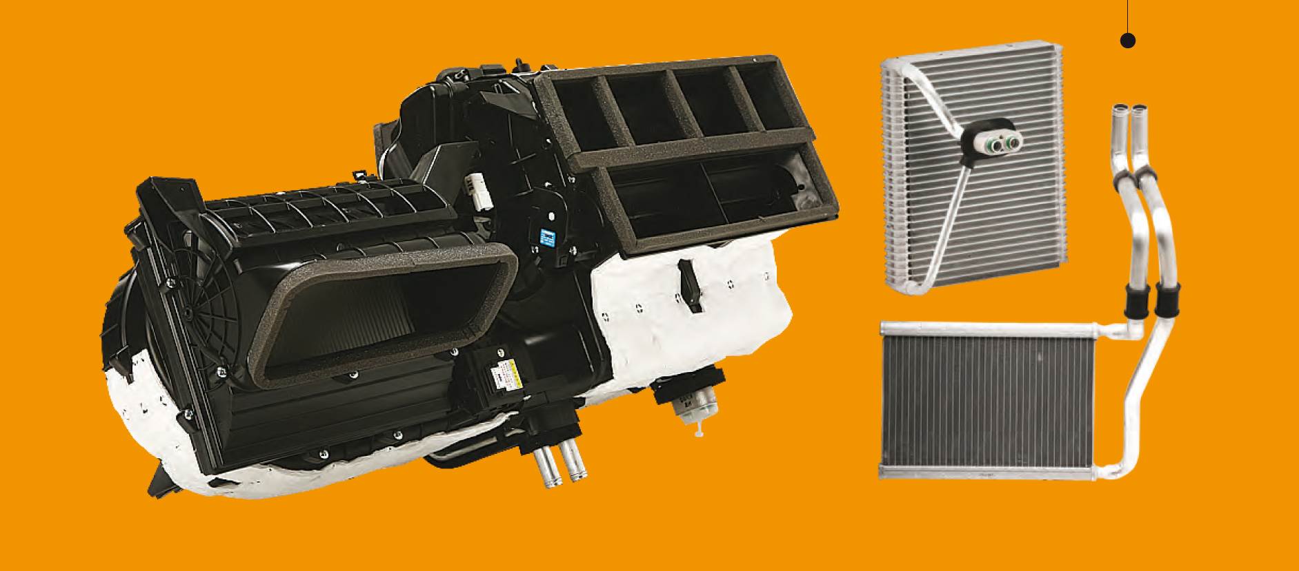 HVCC completes acquisition of CooperStandard Automotive’s thermal and