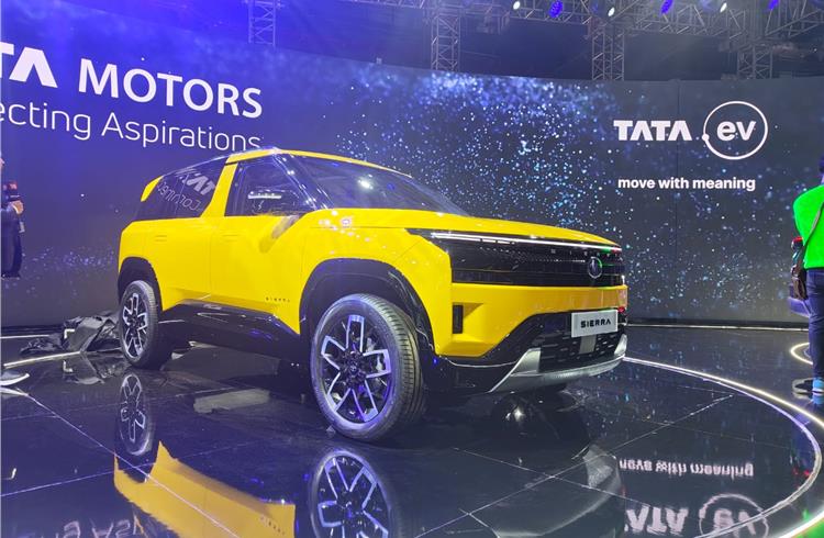 LIVE UPDATES: DAY 1 BHARAT MOBILITY AUTO EXPO 2025 LIVE UPDATES: DAY 1 BHARAT MOBILITY AUTO EXPO 2025