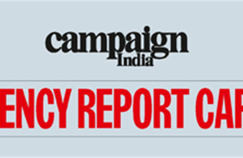 Campaign India Agency Report Card: MPG