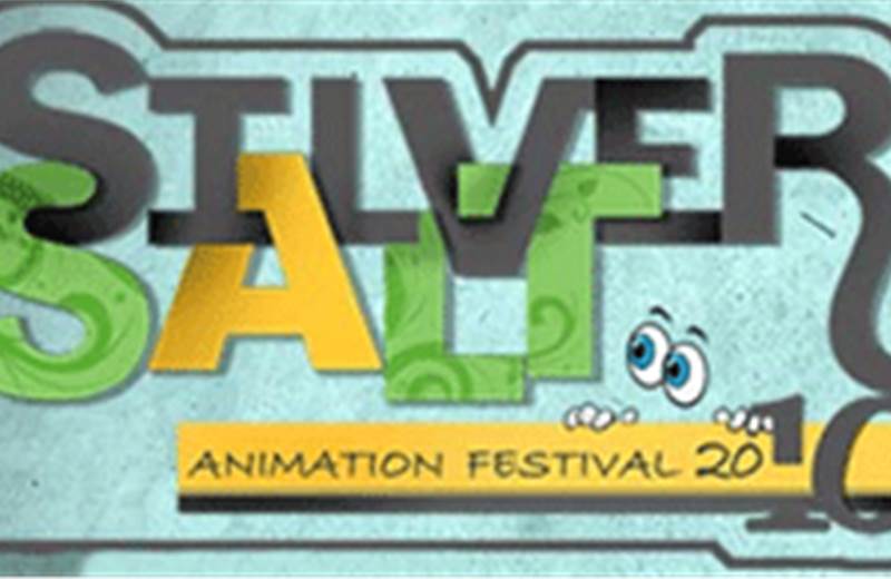 In Bangalore: India's first travelling animation film festival