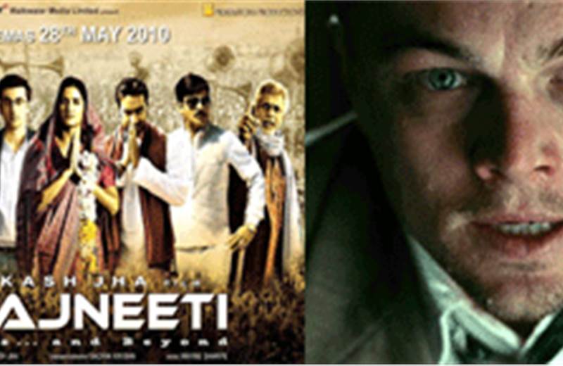 Friday box-office: Raajneeti, Shutter Island hit theatres