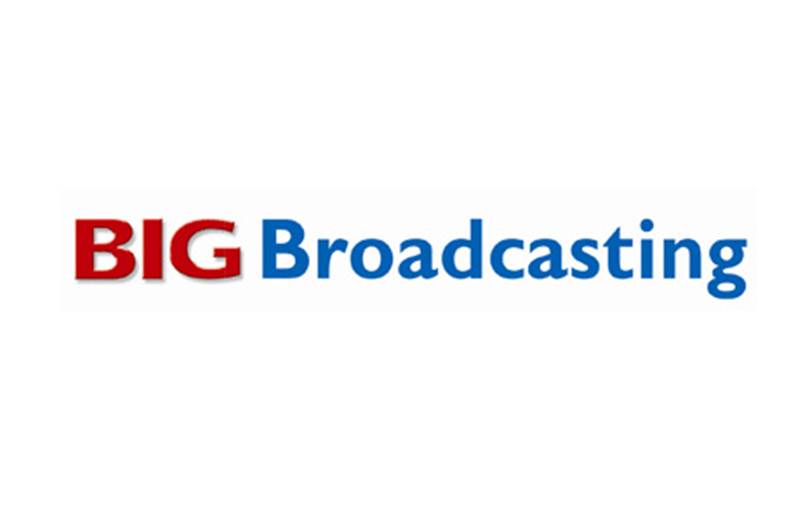 BIG Broadcasting brings in Arup Gopikrishna as vice president - distribution