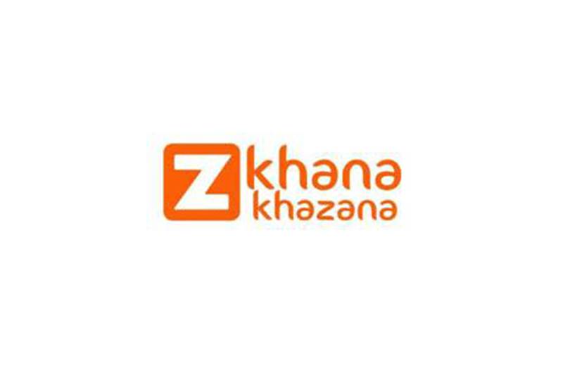Zee Khana Khazana goes on air