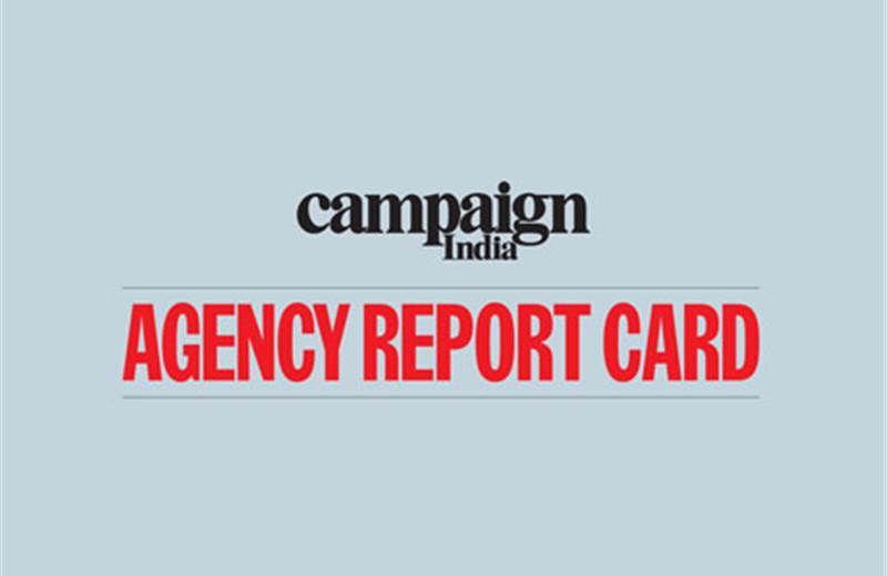 Campaign India Agency Report Card 2011: Percept H/ IBD/ Mash