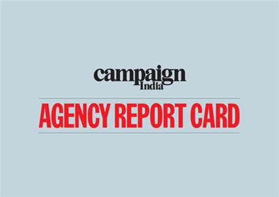 Campaign India Agency Report Card 2010: Saints & Warriors