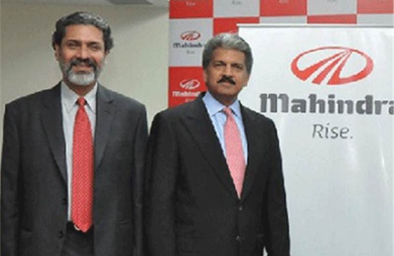 Mahindra bets on &#8216;movement marketing&#8217; for new positioning