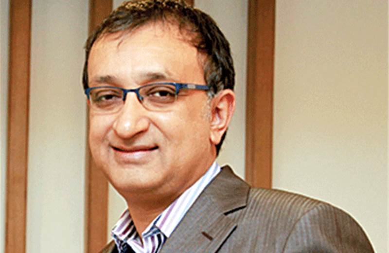 &#8216;Digital will account for a third of revenues by 2013&#8217;: Srikant Sastri