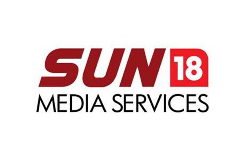 Sun 18 introduces three channels in HD format