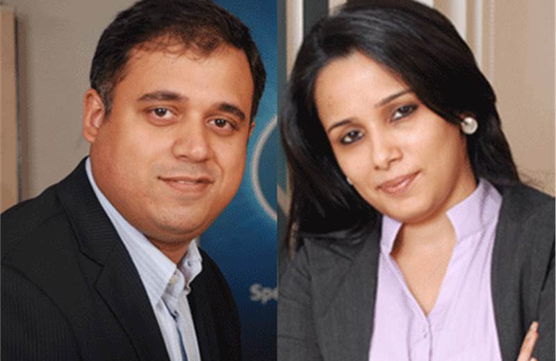 Abhishek Rege and Doris Dey join Endemol India