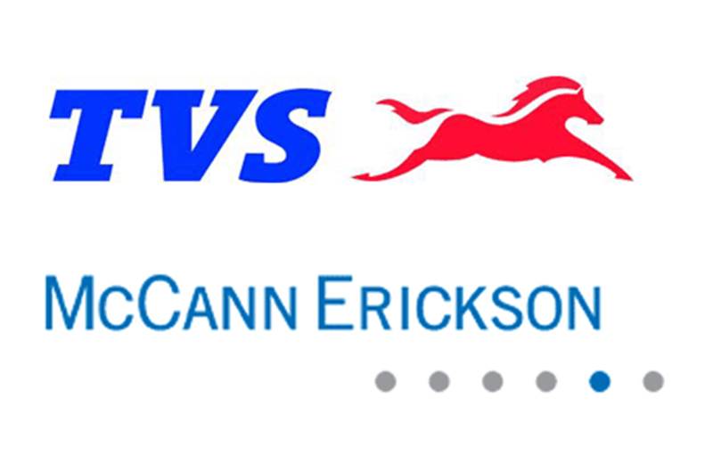 McCann bags creative duties of TVS Motor's Phoenix