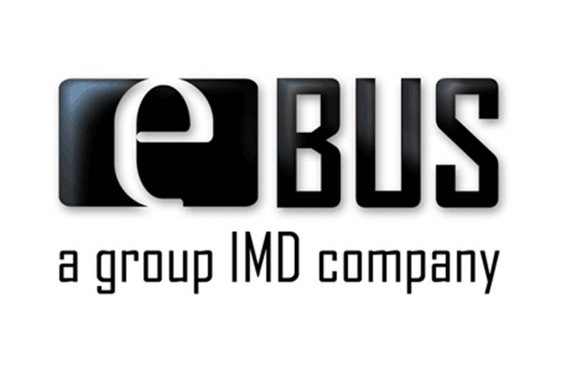 Media logistics company IMD acquires eBUS-Aidem JV