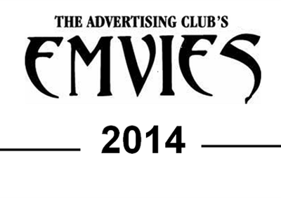 Emvies 2014: Shortlists announced