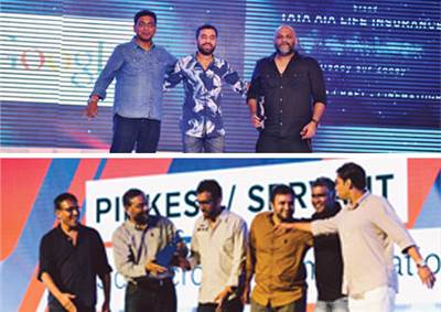Live Issue: Can India sustain multiple creative awards?