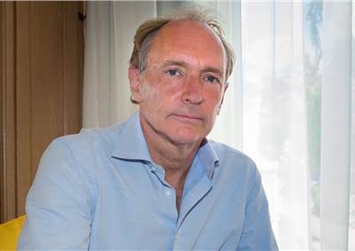 Important to stay vigilant on net neutrality: Sir Tim Berners Lee