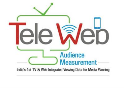 TAM and IMRB launch 'TeleWeb Audience Measurement'