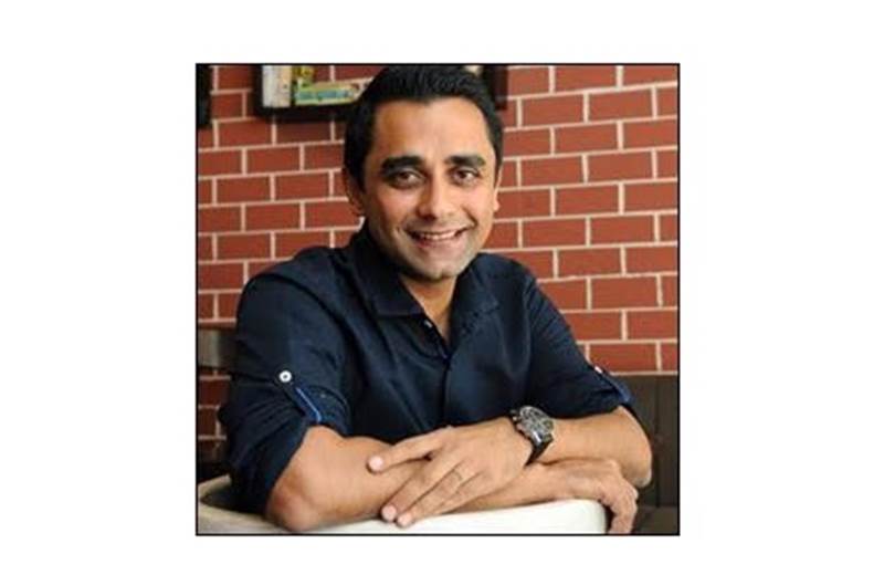 Sanjay Gupta joins Urban Ladder as CMO