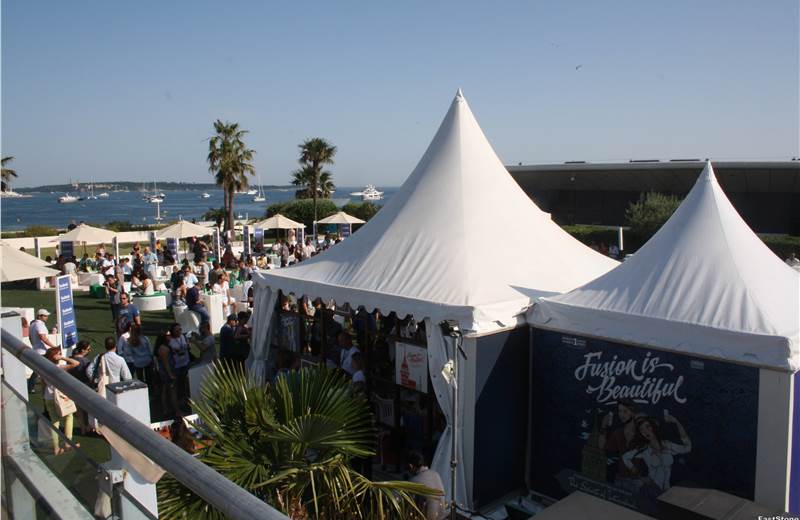 Cannes 2013: Images from day four