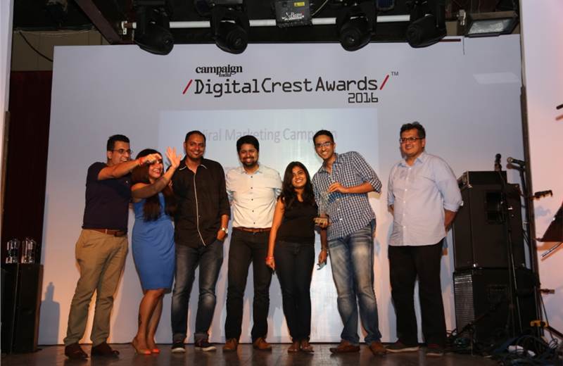 CIDCA 2016: Images from the awards night