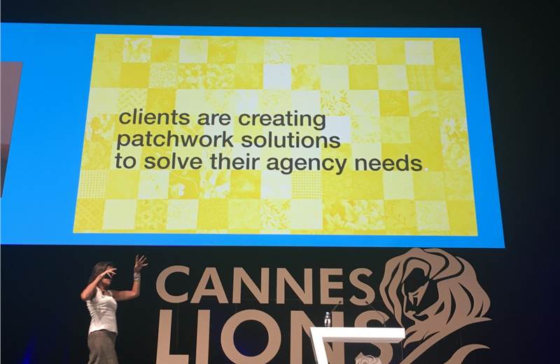Cannes Lions 2016: Images from 21 June