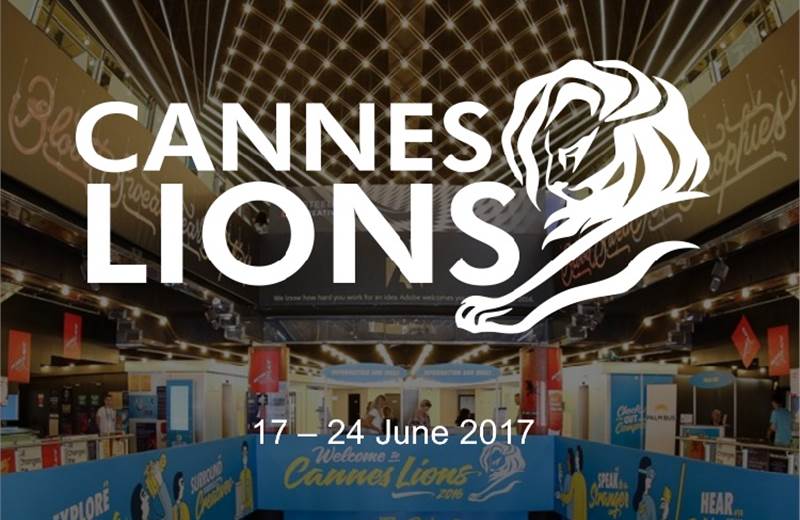 Cannes Lions 2017: 'People lie and say things that will make them look good'