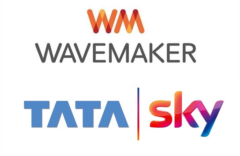Wavemaker India retains media mandate for Tata Sky