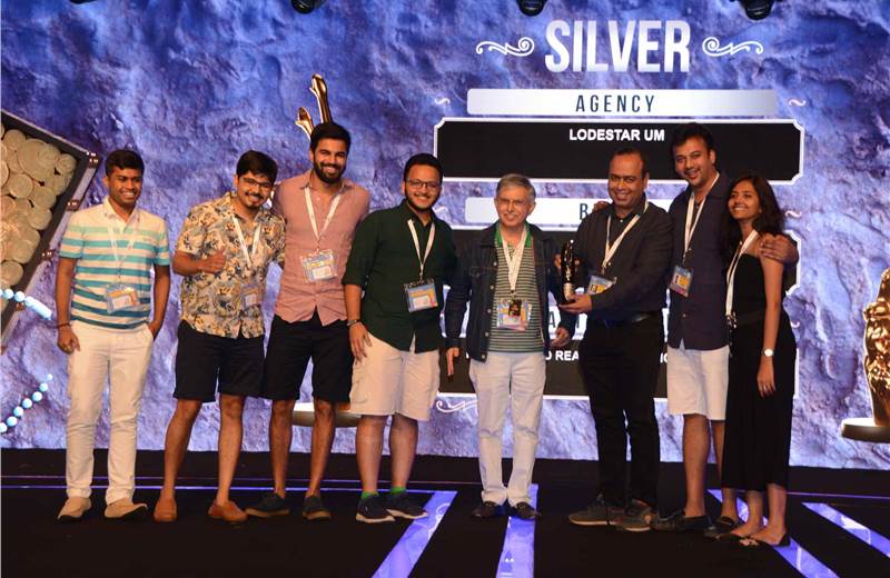 Goafest 2018: Pictures from Media, Publisher Abbys