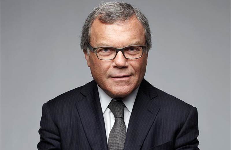 Sorrell: WPP CEO search has been 'complete waste of time' and Read and Scott should be 'twosome'
