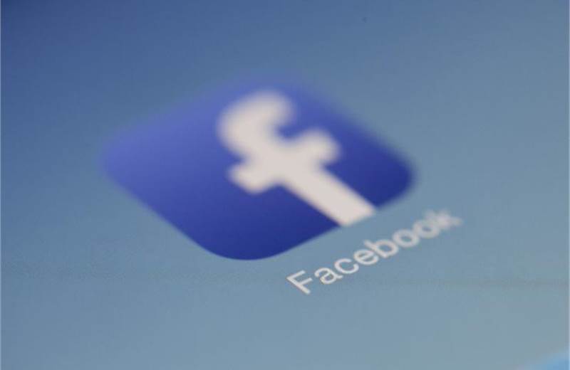 Facebook bottom line hit by expected $3 billion fine