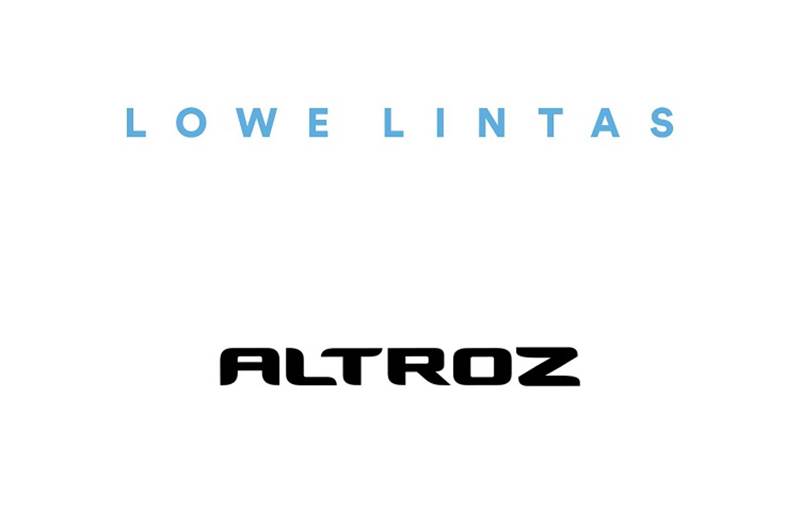 Lowe Lintas drives away with the creative mandate for Tata Motors' Altroz