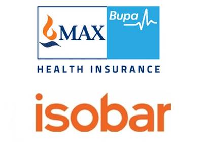 Max Bupa appoints Isobar for digital