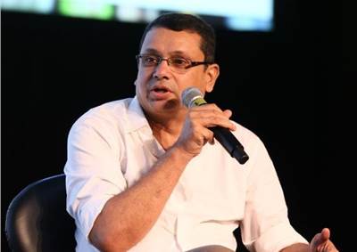 Uday Shankar and James Murdoch to launch new venture