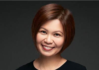 Jean Lin appointed as executive officer at Dentsu Group