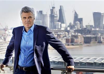 Interview: WPP&#8217;s Mark Read on the surprising recovery, delayed office return and JWT case