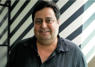 Ajay Gahlaut joins dentsu as group CCO