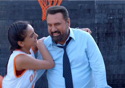 Max Life compares Boman Irani's multi-dimensional role to the one it plays for its consumers