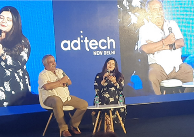 I don't write for the client, I write for the consumer: Piyush Pandey