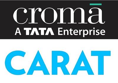 Croma assigns media mandate to Carat