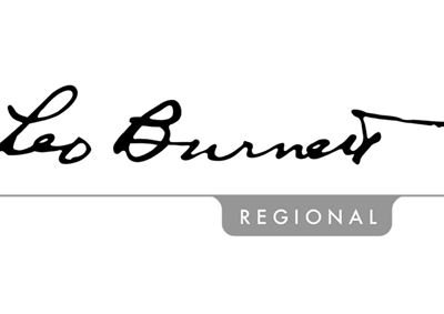 Leo Burnett launches regional division