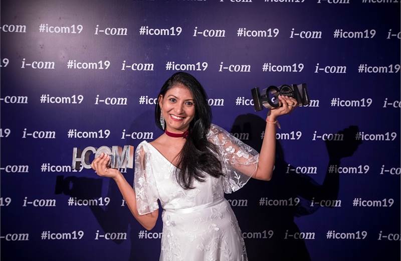 I-Com Data Creativity Awards: Mindshare India (two), BARC bag wins