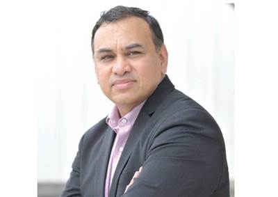Ashok Venkatramani joins Chrome Data Analytics