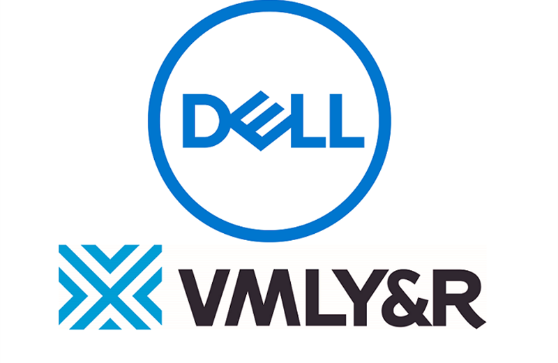 Dell appoints VMLY&R as lead creative agency in India