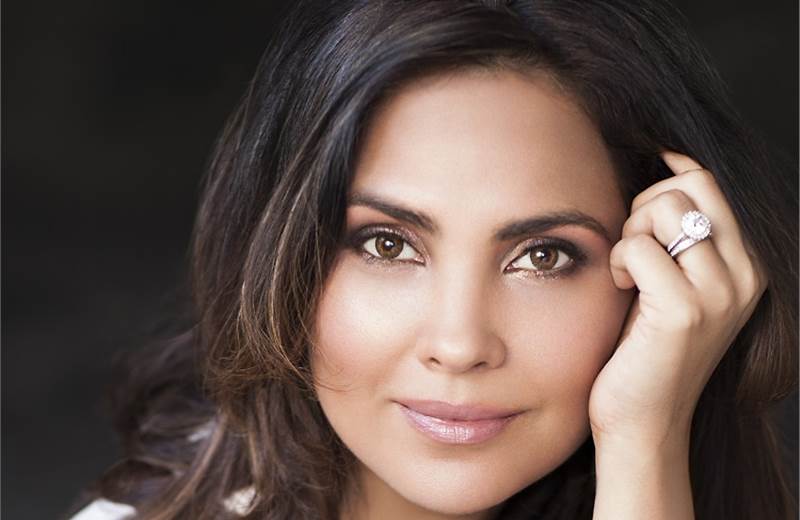 Advertising gives you the rare opportunity to bond with your audience exactly as you are: Lara Dutta