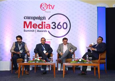 Media 360 India: Measurement of media - sample to census?