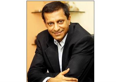 TAM's LV Krishnan joins Zirca's board of directors