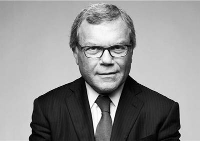 Sir Martin Sorrell recruits ex-WPP colleague to tackle S4 Capital tangle