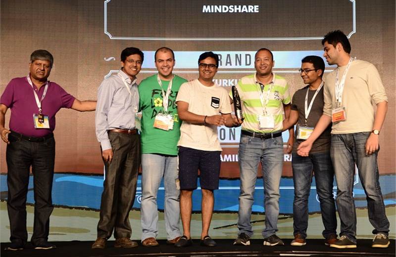 Goafest 2017: Mindshare India bags two Golds as it amasses 10 metals
